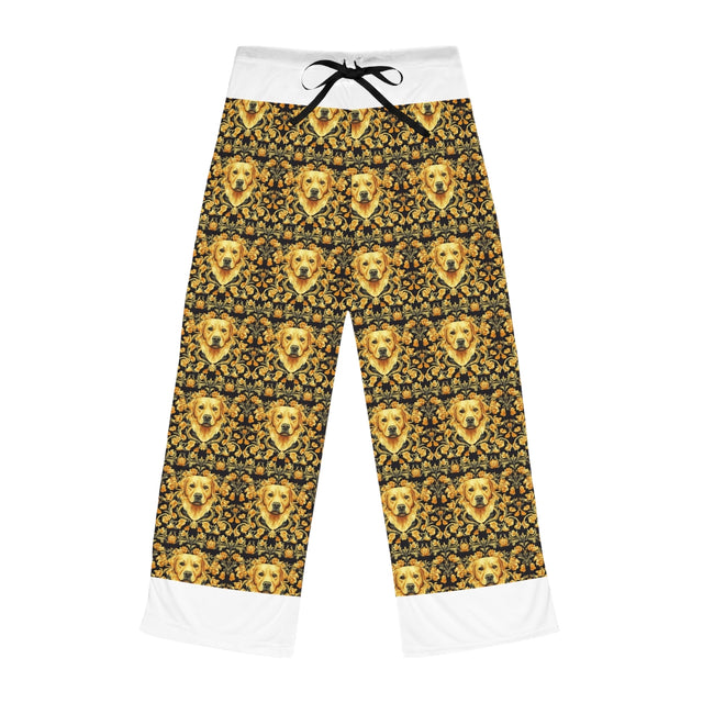Baroque Golden Hour Pajama Pants