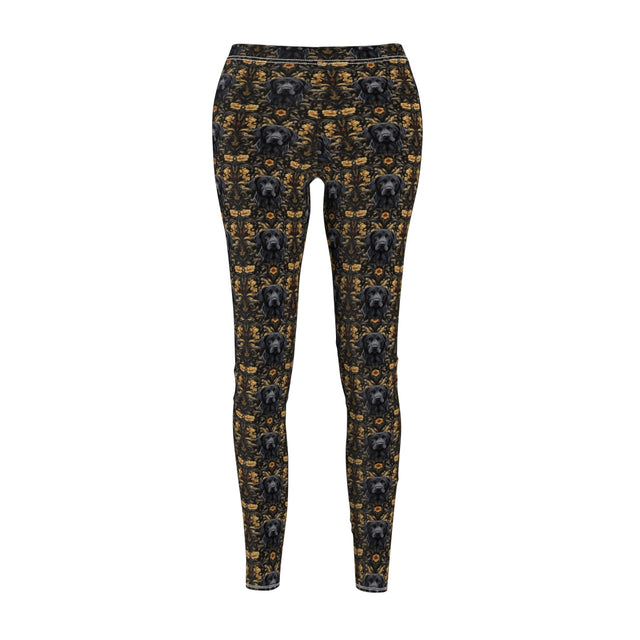 Baroque Midnight Labs Leggings