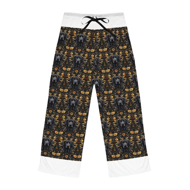 Baroque Midnight Labs Pajama Pants