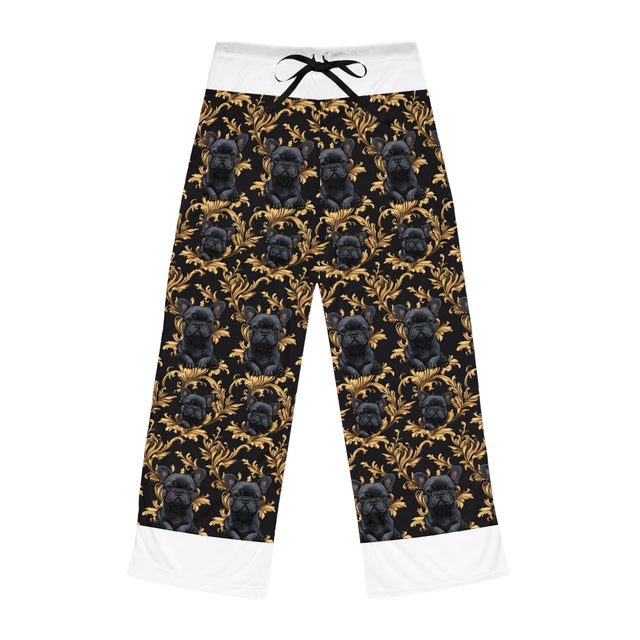 Baroque Shadows Pajama Pants