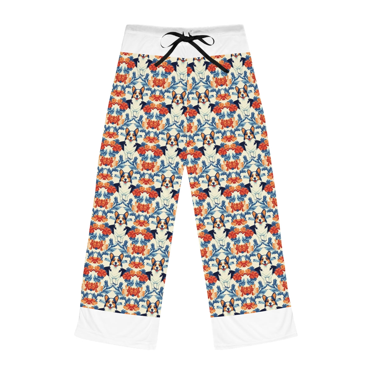 Bloom & Tail Tapestry Pajama Pants