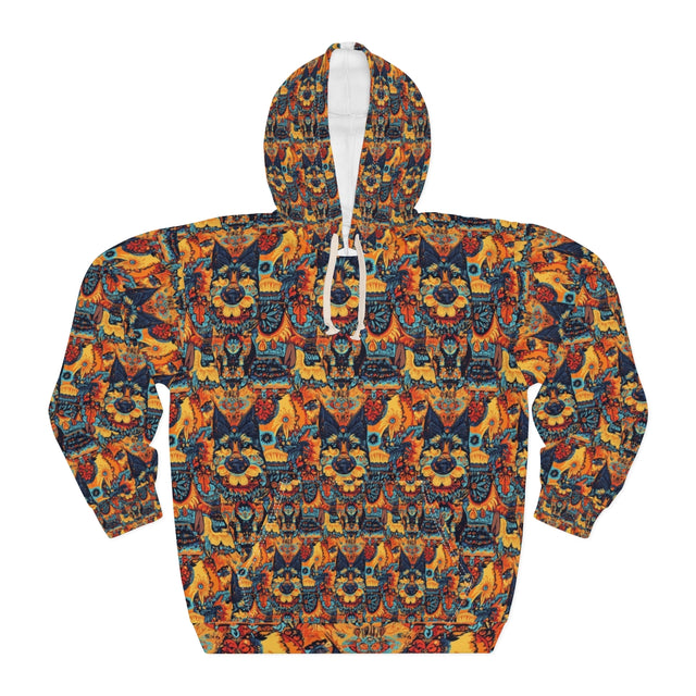 Bohemian Rhapsody Shepherds Hoodie