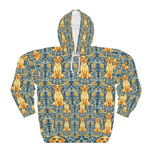Botanical Bliss Labs Hoodie