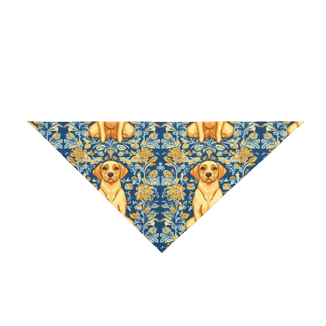 Botanical Bliss Labs Pet Bandana