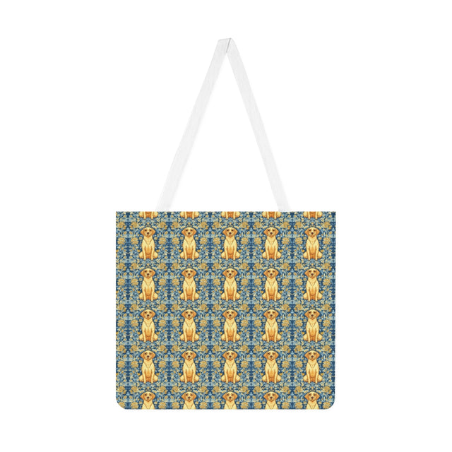 Botanical Bliss Labs Tote Bag
