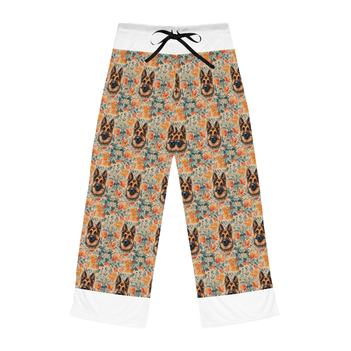 Botanical Reverie Shepherds Pajama Pants