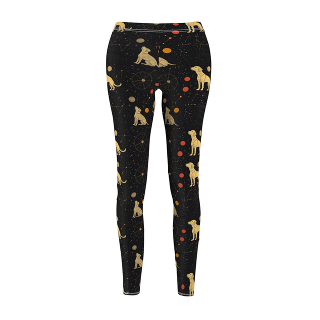 Celestial Companions Leggings