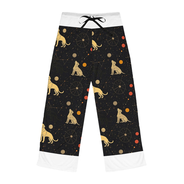 Celestial Companions Pajama Pants