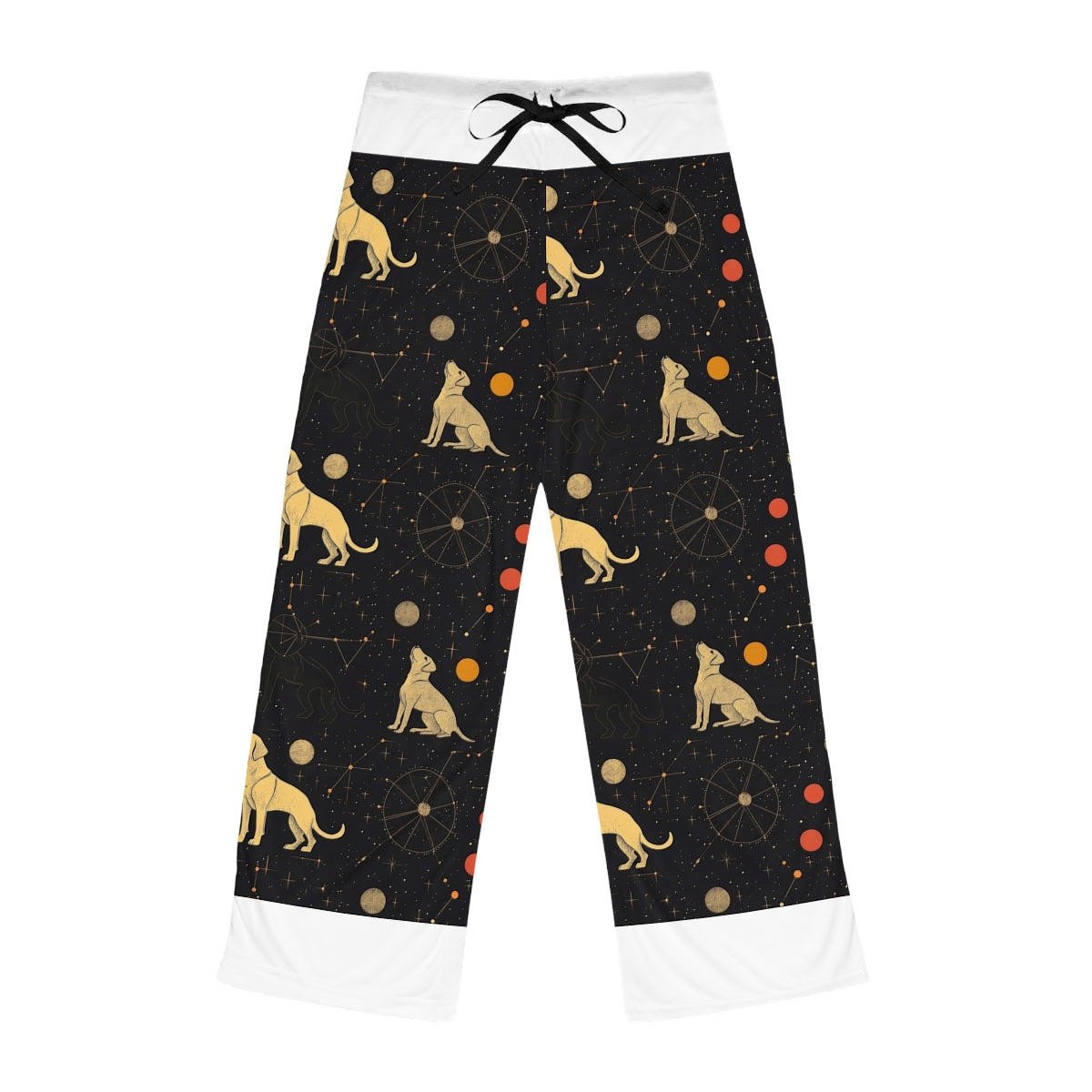 Celestial Companions Pajama Pants