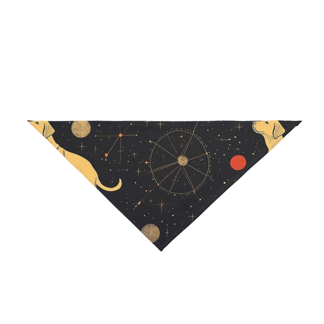 Celestial Companions Pet Bandana