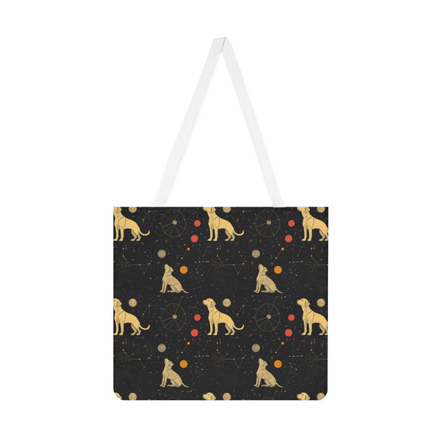 Celestial Companions Tote Bag