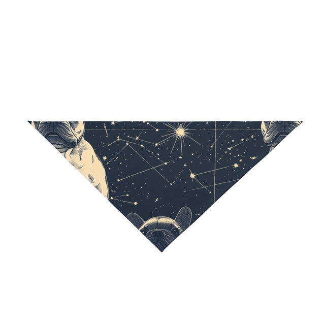 Celestial Frenchies Pet Bandana