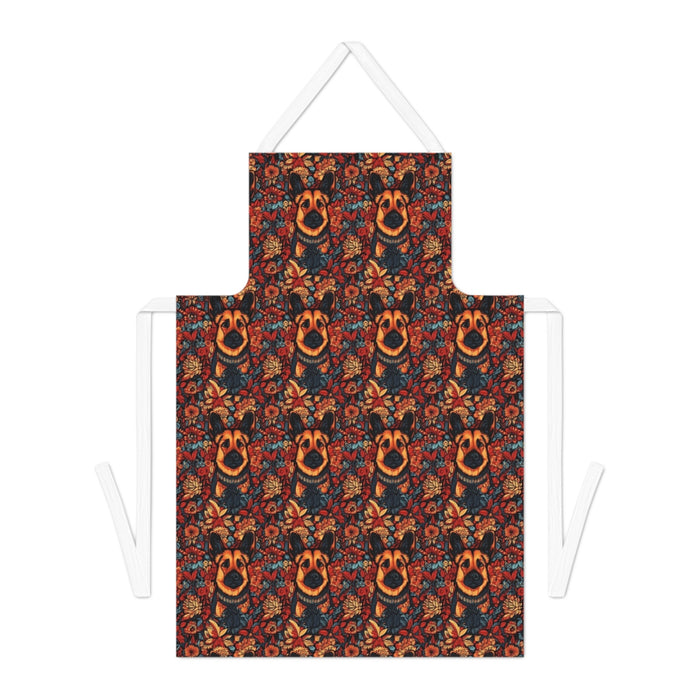 Aprons