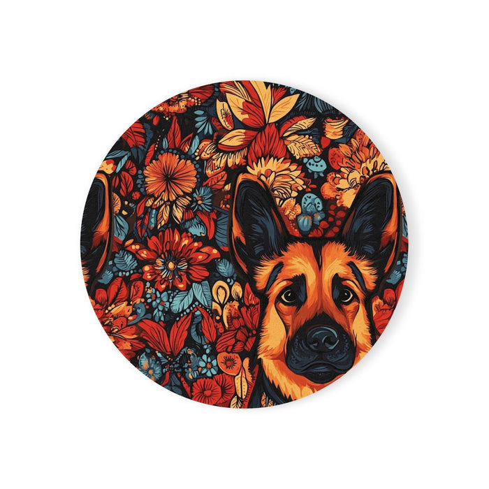 Coasters
