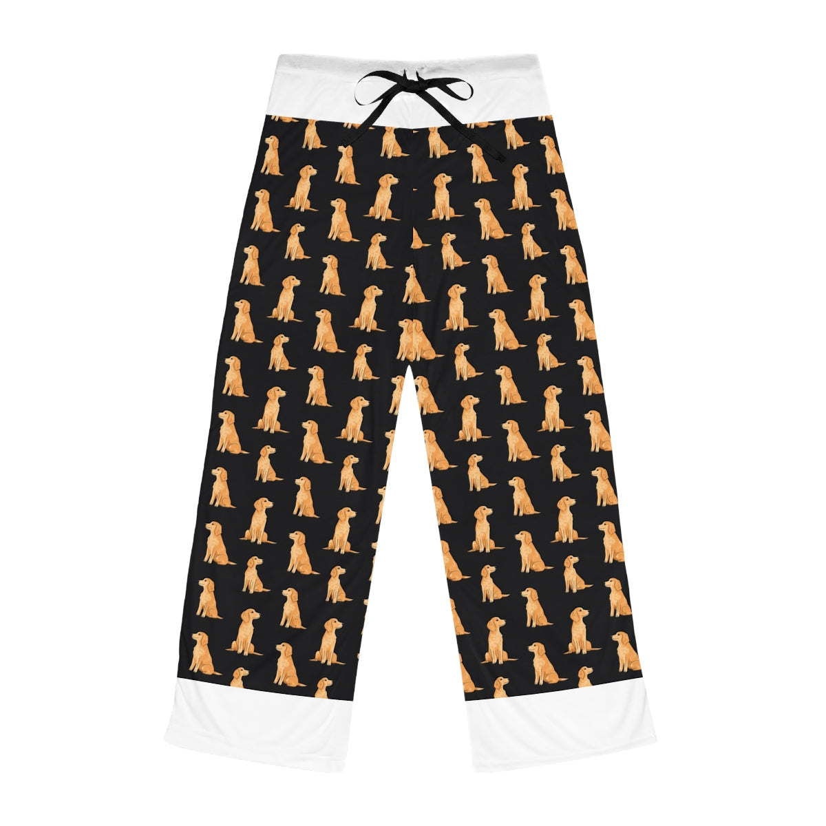 Charcoal Hour Companions Pajama Pants