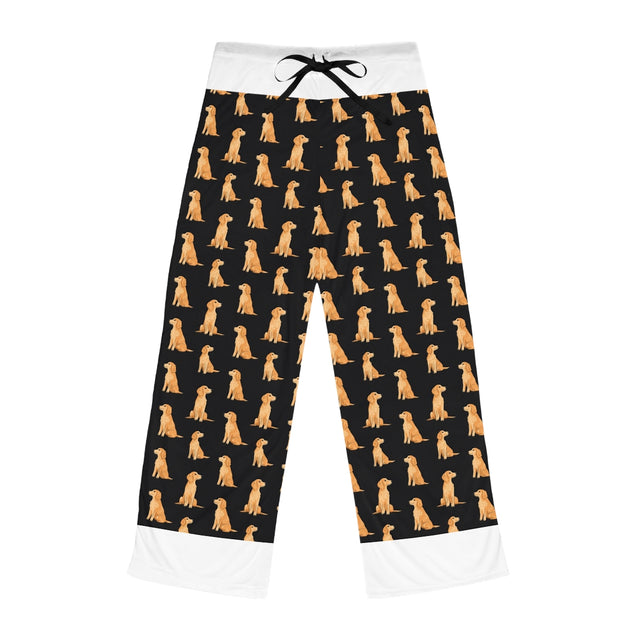 Charcoal Hour Companions Pajama Pants