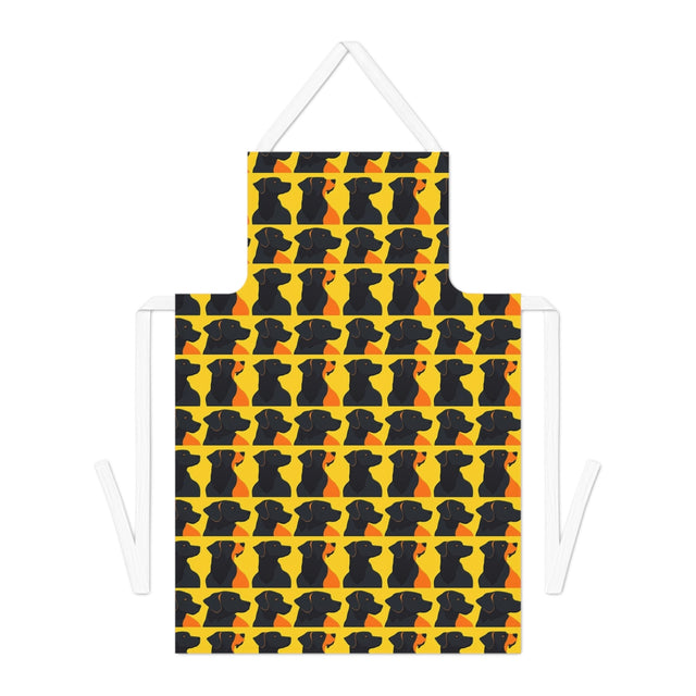 Charcoal Hour Labs Apron