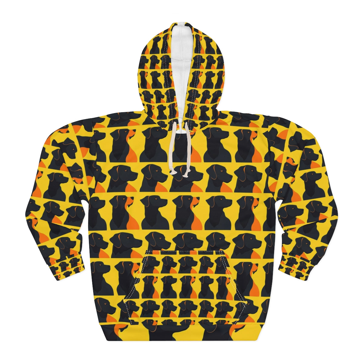 Charcoal Hour Labs Hoodie