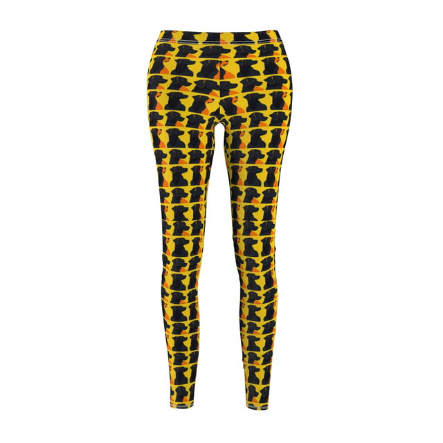 Charcoal Hour Labs Leggings