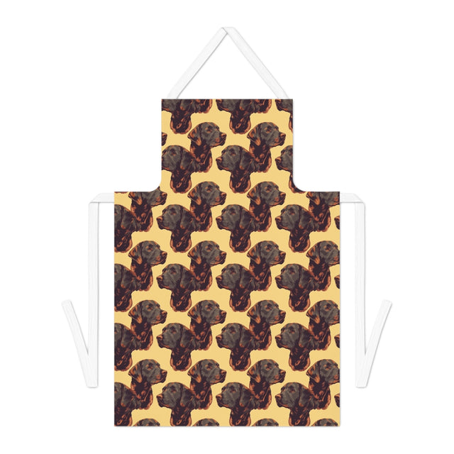 Copper Creek Labs Apron