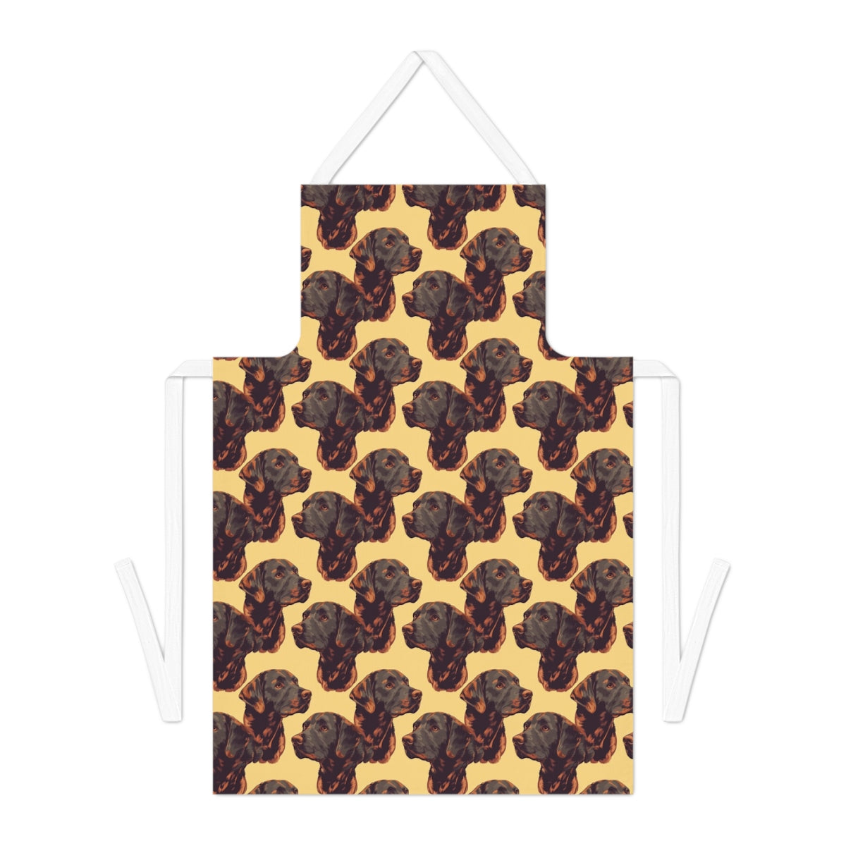 Copper Creek Labs Apron