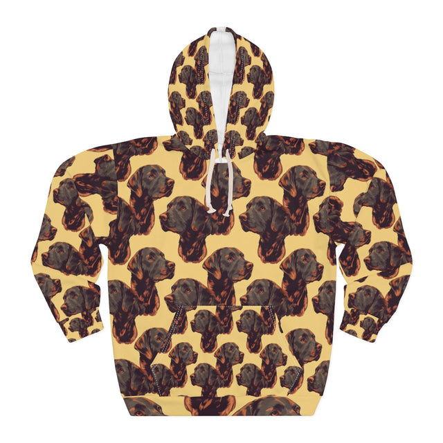 Copper Creek Labs Hoodie