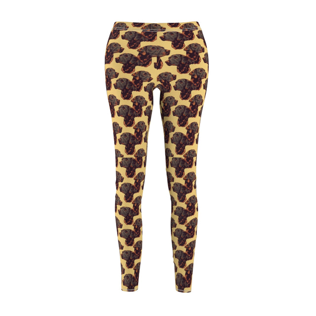 Copper Creek Labs Leggings
