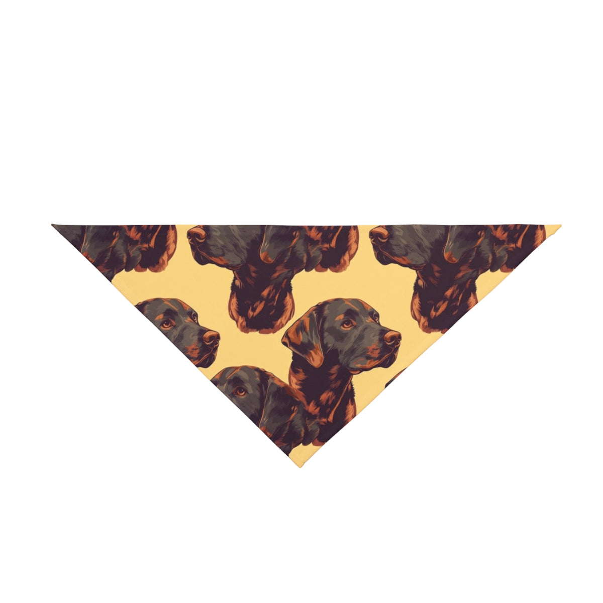 Copper Creek Labs Pet Bandana