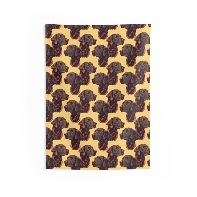 Copper Creek Labs Wall Tapestry