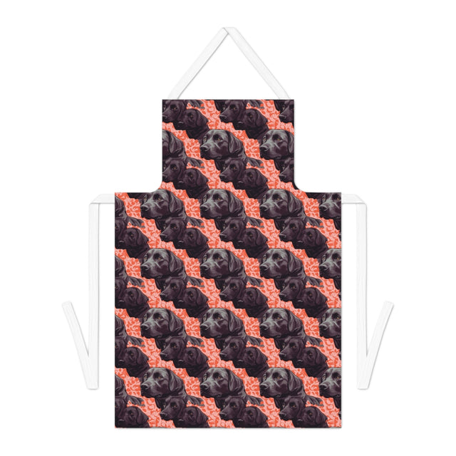 Coral Dreams Labs Apron