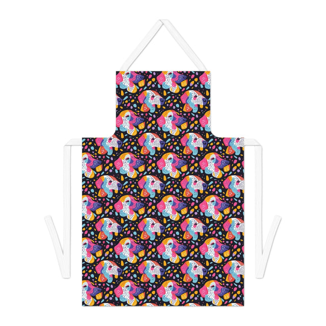 Cosmic Confetti Labs Apron