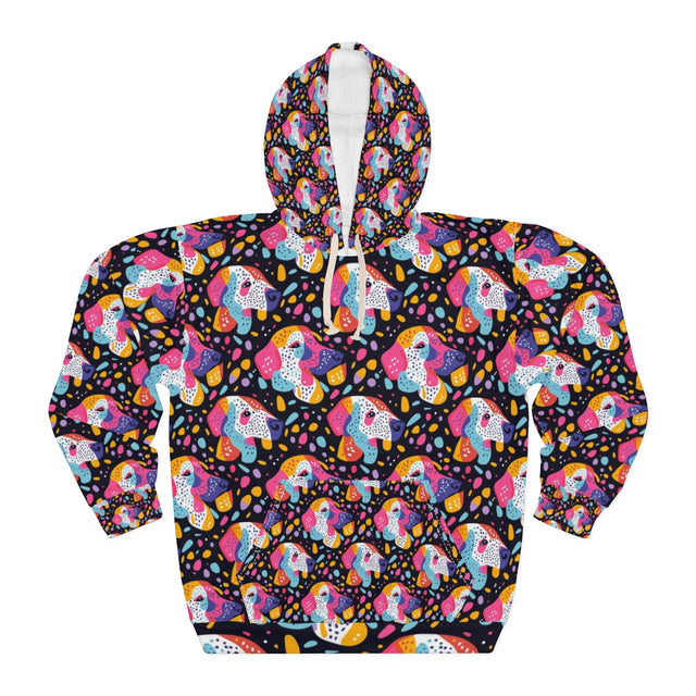 Cosmic Confetti Labs Hoodie