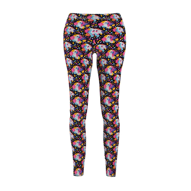 Cosmic Confetti Labs Leggings
