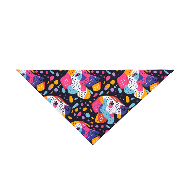 Cosmic Confetti Labs Pet Bandana