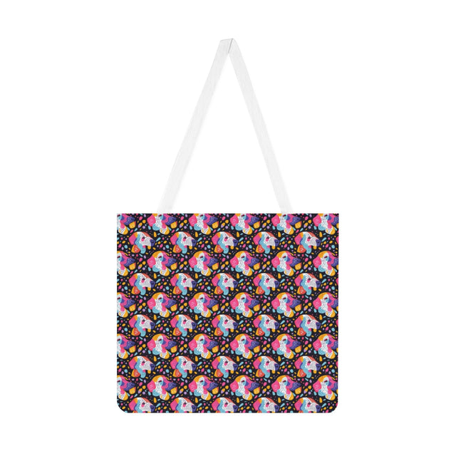 Cosmic Confetti Labs Tote Bag