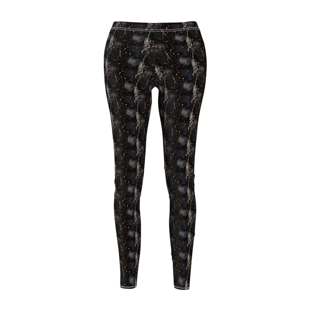 Cosmic Constellation Dane Leggings