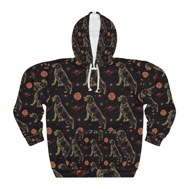 Cosmic Navigator Labs Hoodie
