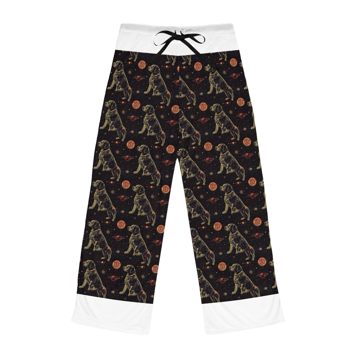Cosmic Navigator Labs Pajama Pants