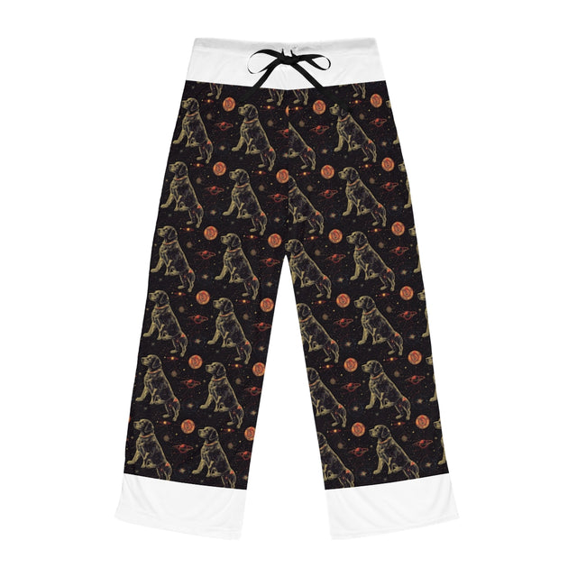 Cosmic Navigator Labs Pajama Pants