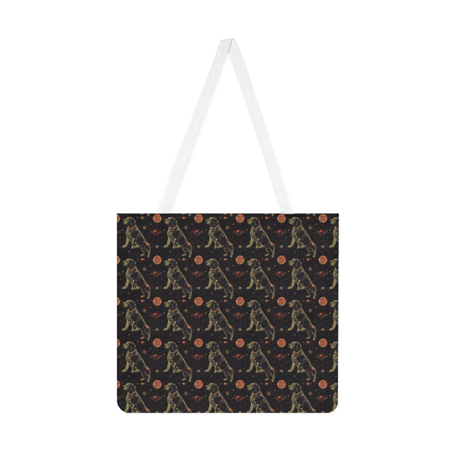 Cosmic Navigator Labs Tote Bag