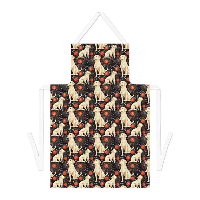Cosmic Retriever Constellation Apron