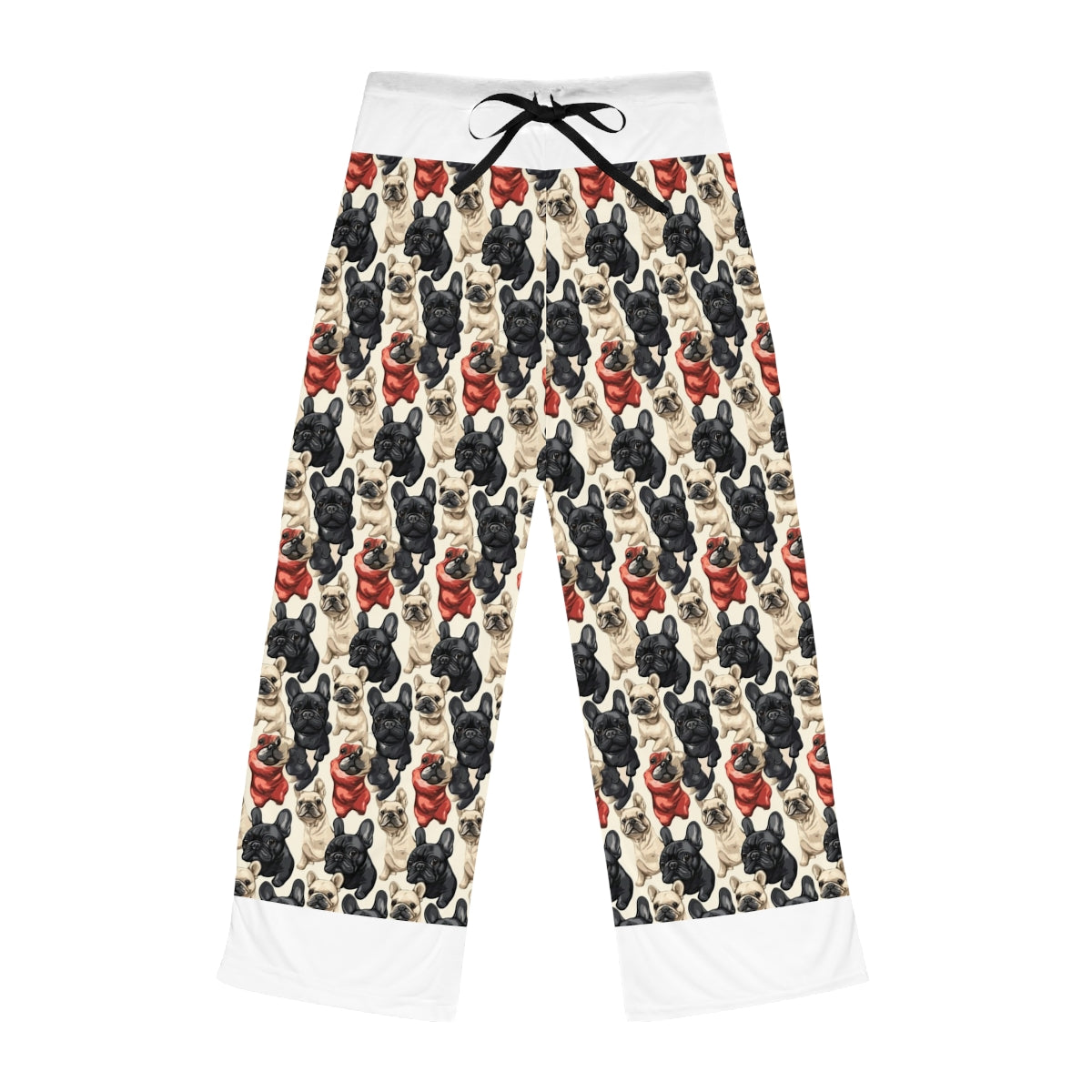 Crimson Cap Club Pajama Pants