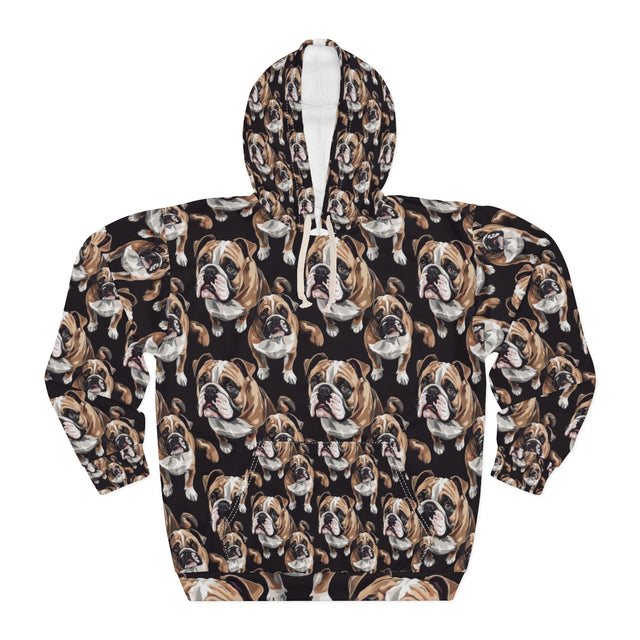 Devoted Companions Hoodie