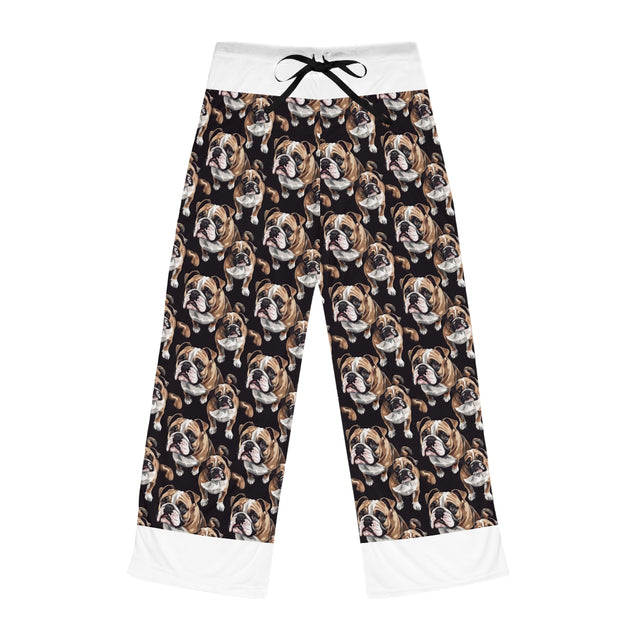 Devoted Companions Pajama Pants