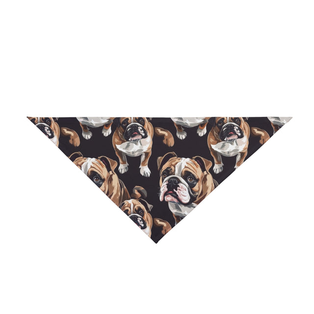 Devoted Companions Pet Bandana