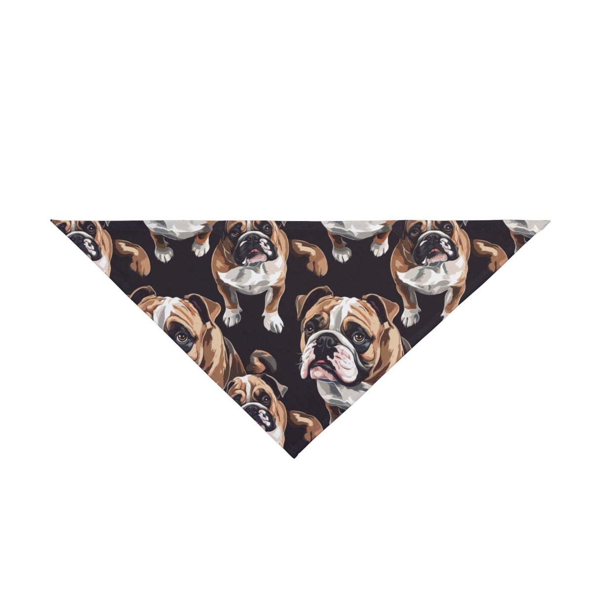 Devoted Companions Pet Bandana