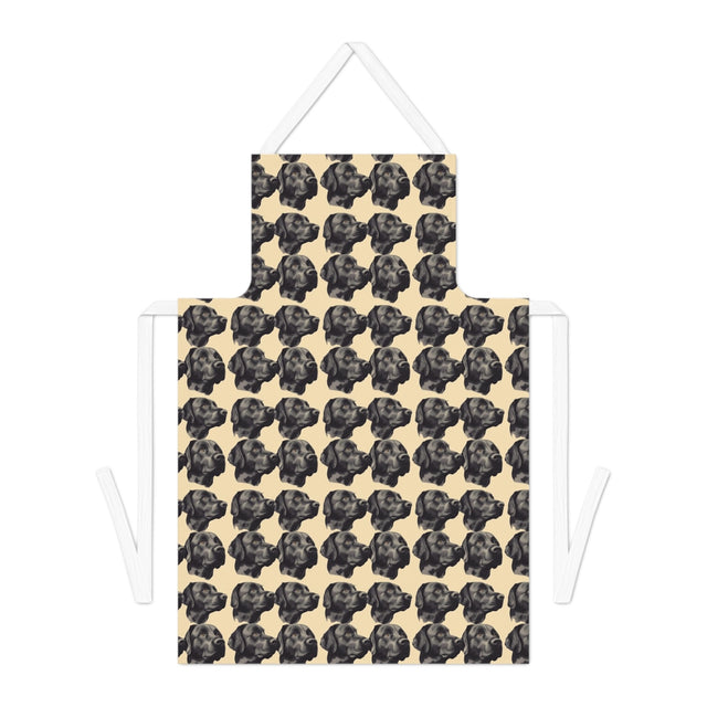 Distinguished Companions Apron