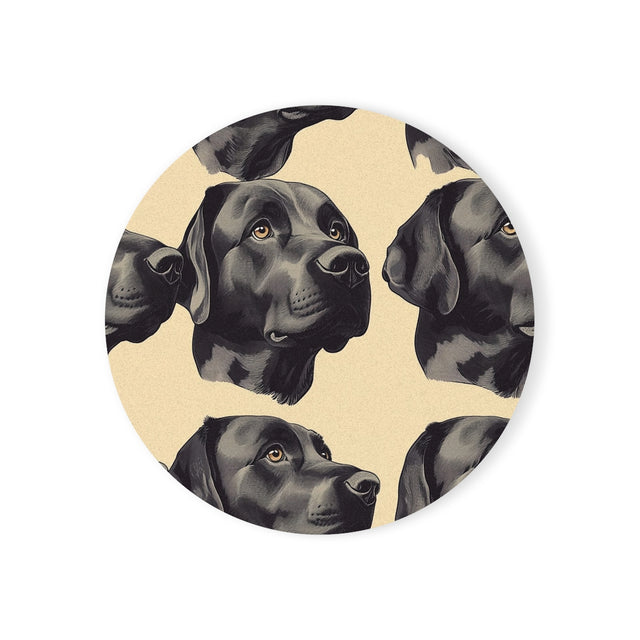 Distinguished Companions Coasters