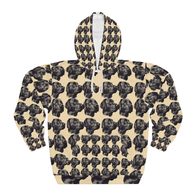 Distinguished Companions Hoodie