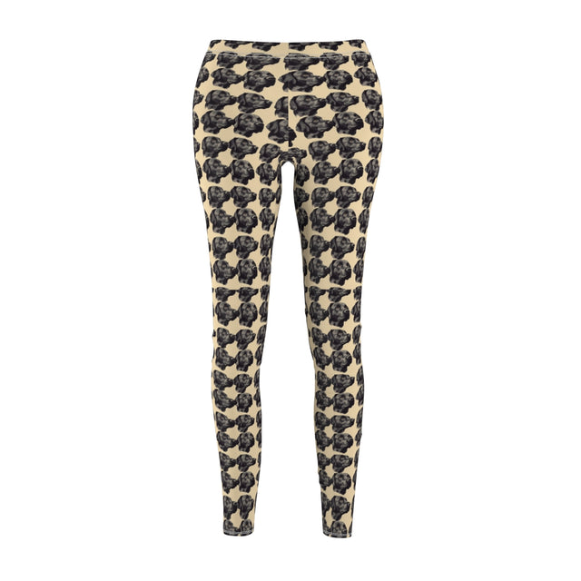 Distinguished Companions Leggings
